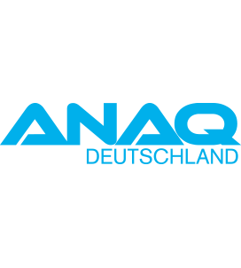 ANAQ Deutschland Logo